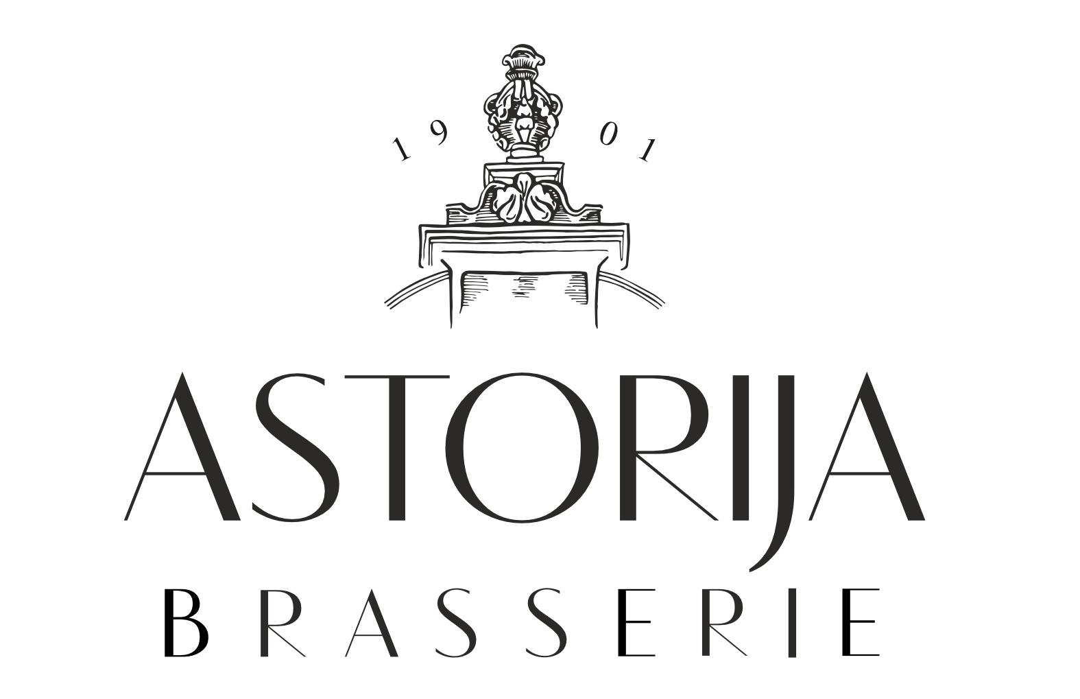 Astorija Brasserie